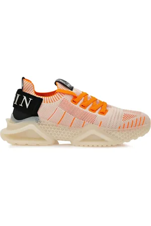 Philipp Plein Baskets Runner Iconic