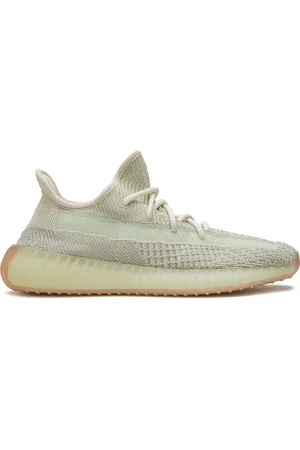 adidas Baskets Yeezy Boost 350 V2 "Citrin"