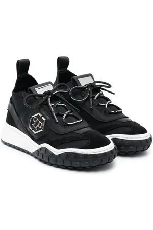 Philipp Plein Baskets Predator