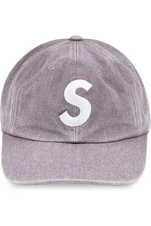 Supreme Casquette pigment S Logo 6-Panel