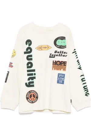 Molo T-shirt Rube