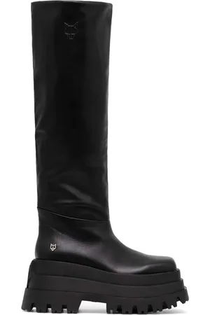 Naked Wolfe Bottes Sasha