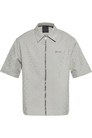 Givenchy Chemise à logo