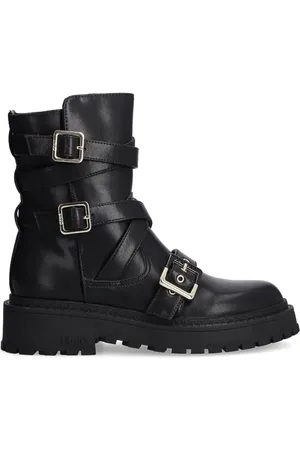 Liu Jo Bottes en cuir