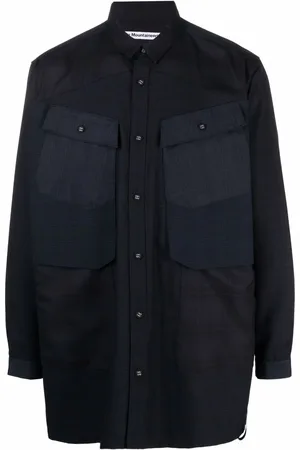 WHITE MOUNTAINEERING Surchemise oversize