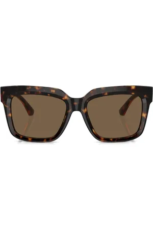 Burberry Lunettes de soleil carrées