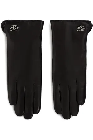 Karl Lagerfeld Gants K/Autograph