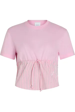 Patou T-shirt Hybrid
