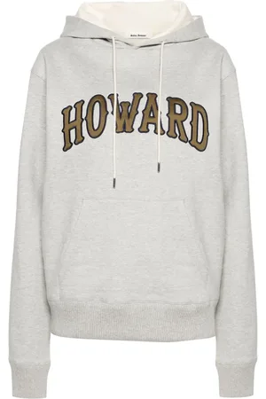 WALES BONNER Hoodie Howard