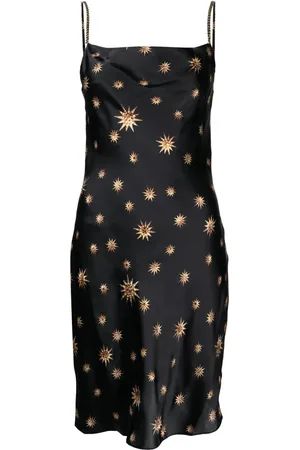 Camilla Robe Soul Of A Star à coupe courte