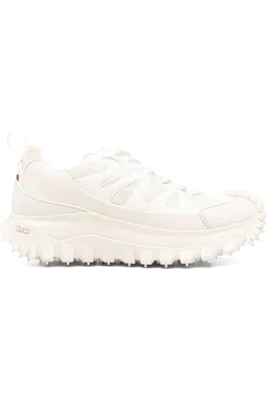 Moncler X Salehe Bembury baskets Amoeba
