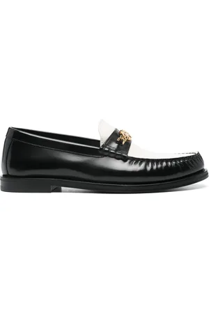 AMIRI Mocassins Ma Chain