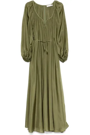 ZIMMERMANN Robe longue Acacia