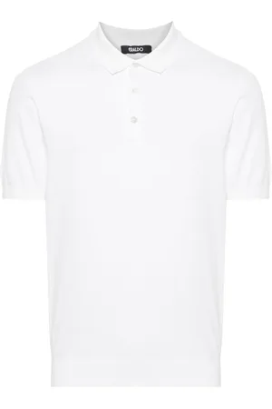 ERALDO Polo en coton