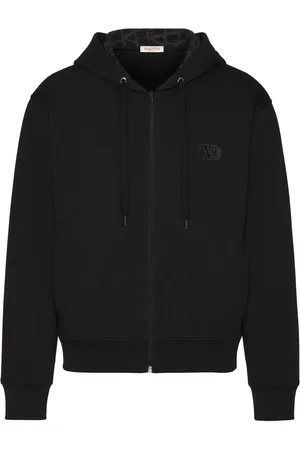 VALENTINO GARAVANI Hoodie VLogo Signature