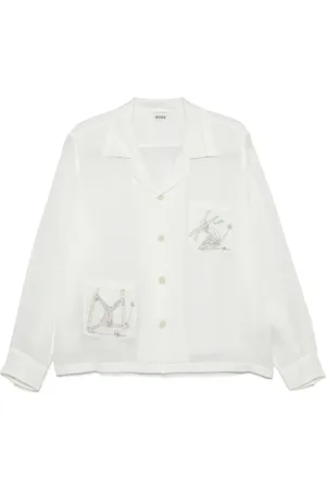BODE Chemise Skiers
