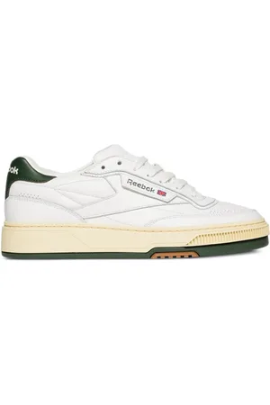 Reebok Baskets Club C