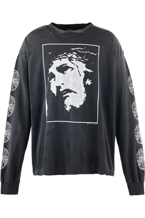 SAINT MXXXXXX Pull en coton