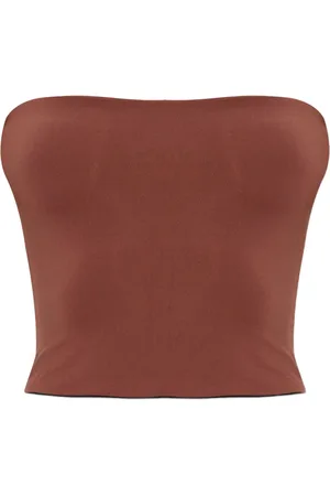 Bond Eye Bustier crop