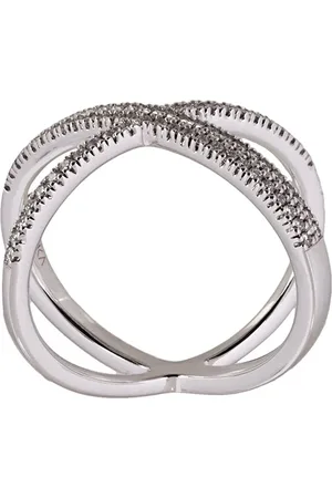 ALINKA Bague KATIA en or 18ct et diamants