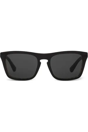 Burberry Lunettes de soleil Code Square