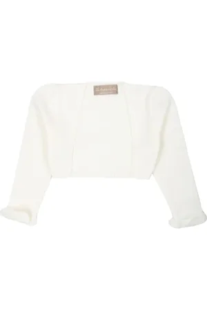 LA STUPENDERIA Cardigan à manches longues