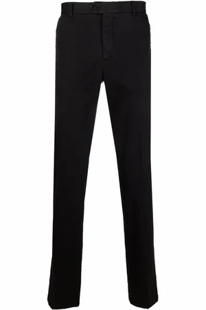 Philipp Plein Pantalon chino à coupe slim