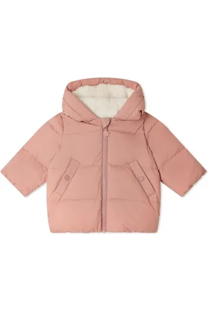 BONPOINT Veste matelassée à capuche