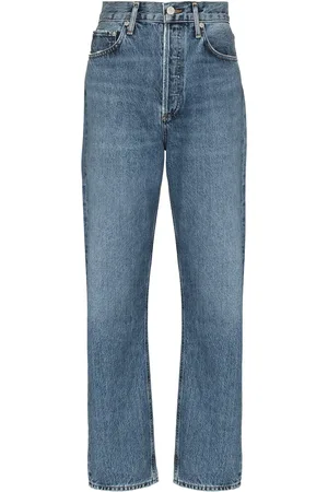 AGOLDE Jean Navigate 