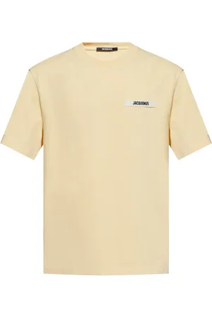 Jacquemus T-shirt Gros Grain
