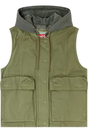 Diesel Gilet G-Enesis