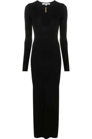 MANURI Robe Mary Jean mi-longue