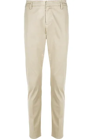 Dondup Pantalon chino slim