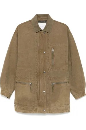 Marant Etoile Veste Kimelia