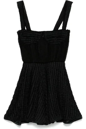 CHARO RUIZ IBIZA Robe courte Mai