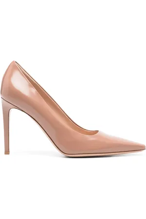Gianvito Rossi Escarpins Lindsay 95 mm