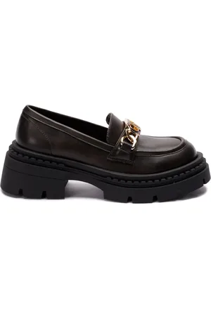 Twin-Set Mocassins Oval T