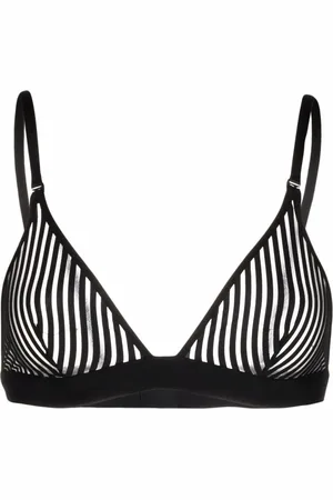 MAISON CLOSE Soutien-gorge à bonnets triangles