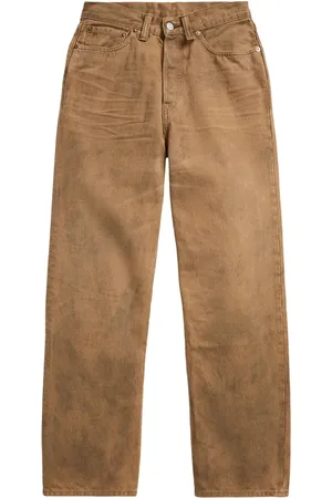 Ralph Lauren Jean High Boy