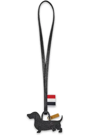 Thom Browne Porte-clés Hector