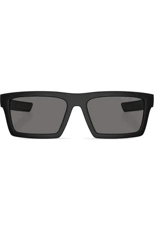 Prada Lunettes de soleil PS 02ZSU à monture carrée