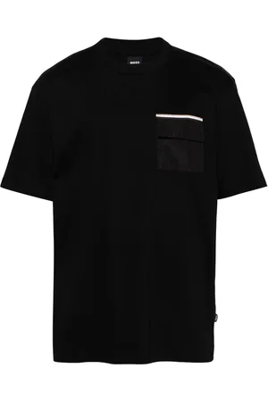 HUGO BOSS T-shirt en coton