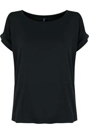 Lygia & Nanny T-shirt à manches retroussées