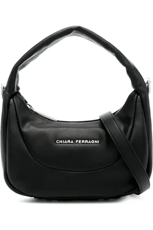 Chiara Ferragni Sacoche Golden Eye Star