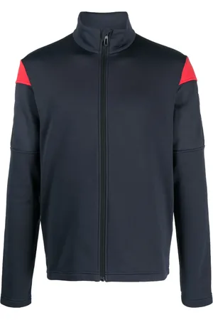 Rossignol Veste Aerial à fermeture zippée