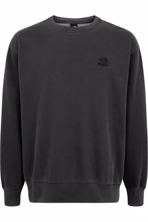 Supreme X The North Face sweat à imprimé pigment