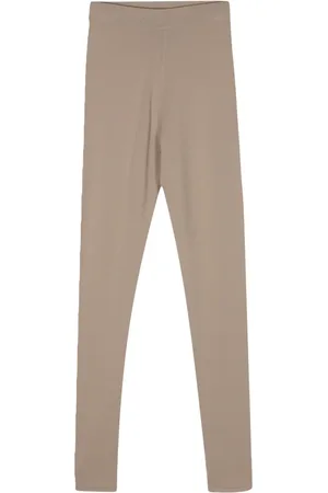 Calvin Klein Legging à taille à logo