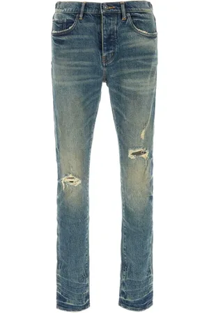 Purple Brand Jean skinny P001 9 to 5
