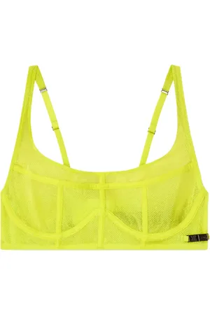 Diesel X Savage x Fenty soutien-gorge à coupe longue