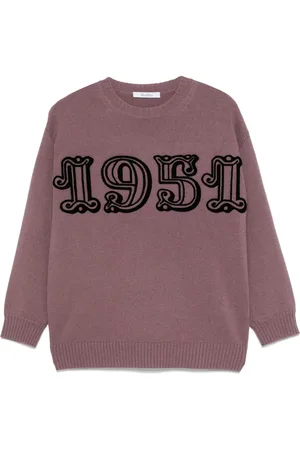 Max Mara Pull Fido